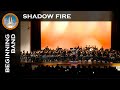 Shadow Fire (CMMS Beginning Band 2023 End of the Year Concert) 4K