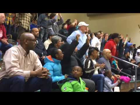 Diynasti Davis’ 3-pointer saves day for Muskegon