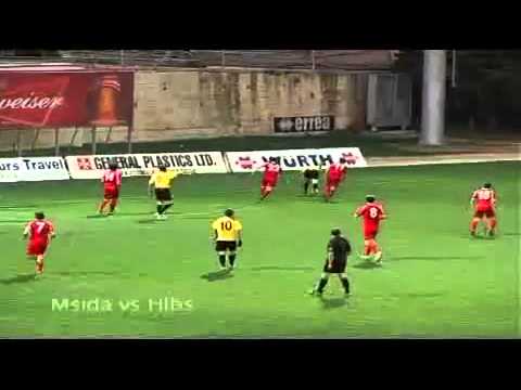 Jogadas e gols Etienne Barbara