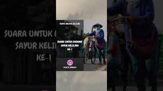 Download lagu Sound for a traveling vegetable trader #asmr #sound #trading sound #traveling trader audio #veget... mp3