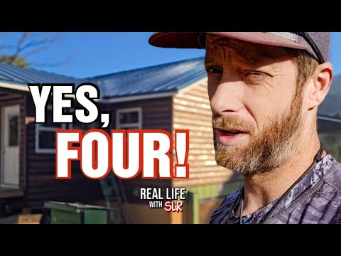 Gary Spilled the Beans… YES, FOUR!