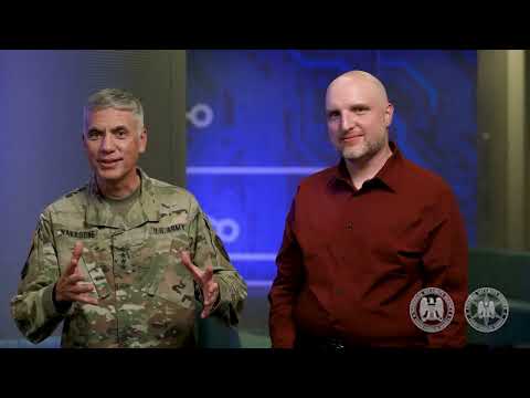 NSA Codebreaker Challenge 2022