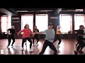 Michael Jackson - The Way You Make Me Feel - choreography by Maria Kozlova - Dance Centre Myway