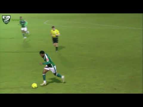 LEATHERHEAD 2  - 1 HORNDEAN