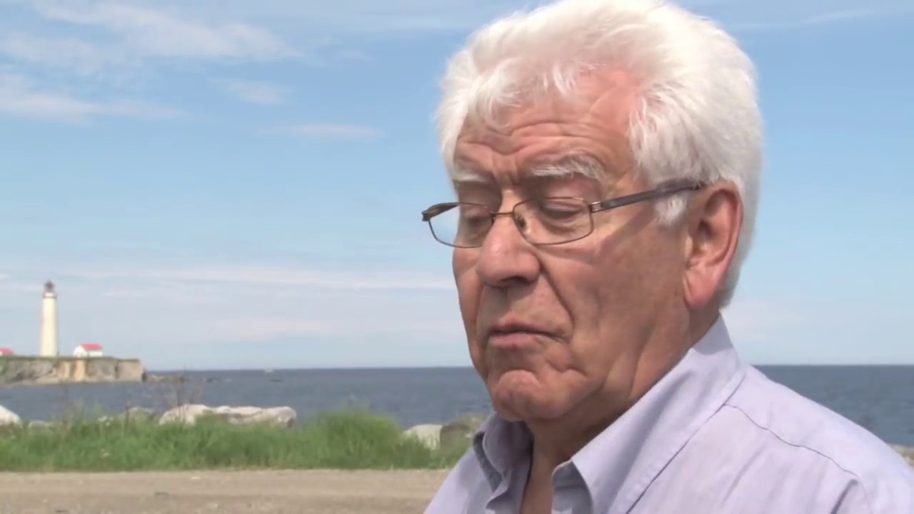 Lost Children of the Carricks | A Documentary of Irish Courage and Canadian Legacy