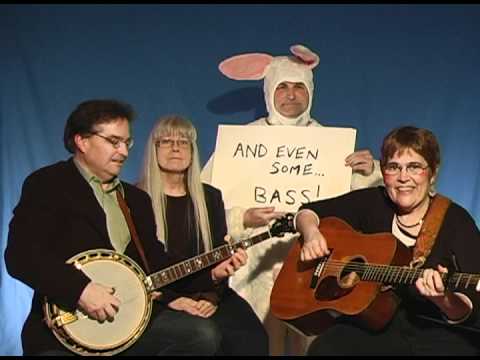 Harmony Singing Made Easy - Trailer from The Murphy Method