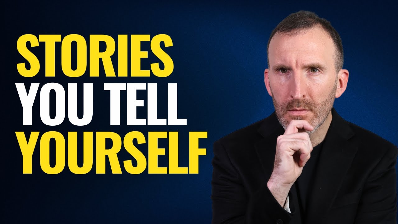 The Stories That Change Your Life