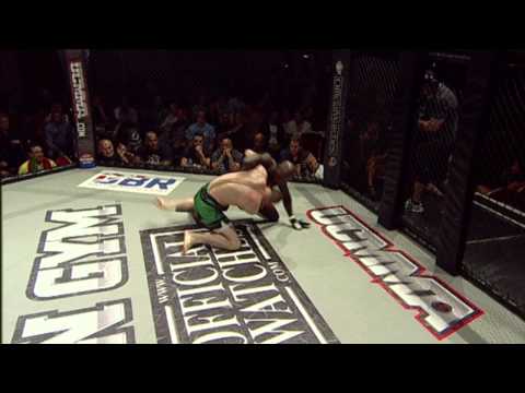 WCMMA 17 - Friday fight night. October 3rd. BE THERE!!!