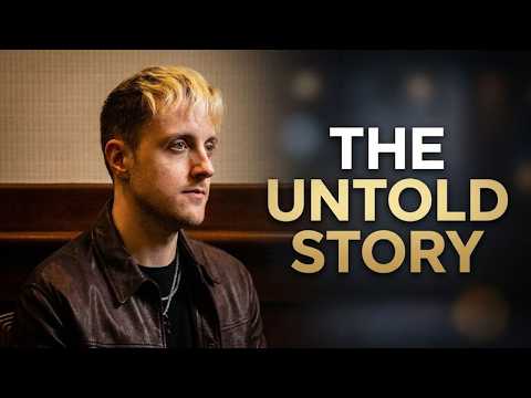 Brian Burkheiser BREAKS SILENCE On I PREVAIL Exit