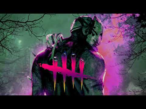 80's style Dead by Daylight theme