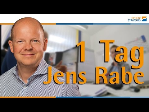 Ein Tag aus meinem Leben - So geht es bei uns zu - VLOG #11 | Jens Rabe