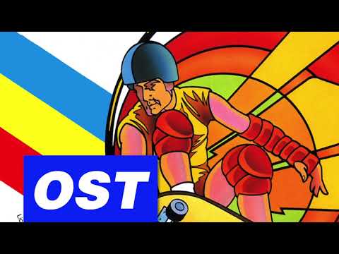 720 Degrees OST (NES)