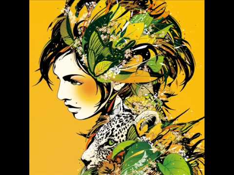 DJ Okawari (feat. Chieko Kinbara) - Represent