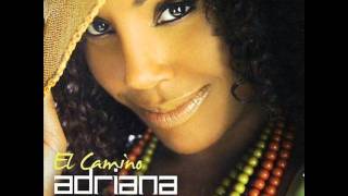 All For Love - Adriana Evans