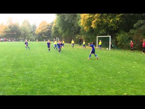 Buitenveldert E1 Joer Tricht Nijmegen oktober 2012