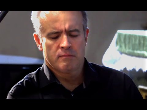 Alexei Volodin. Schubert-Klavierstück no. 2, D 946