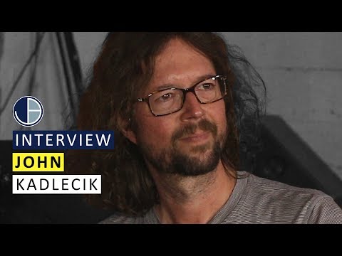 John Kadlecik: I never studied Jerry Garcia