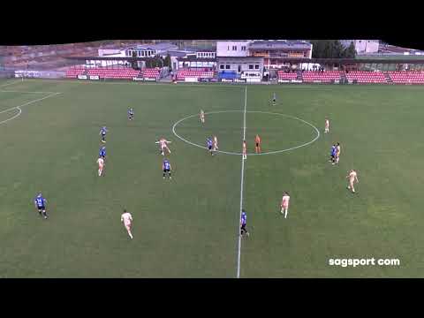 15 kolejka. AKS SMS Łódź - Skalnik Sulejów 1:1 (0:0)