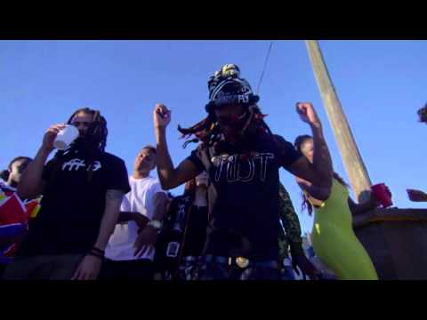 Junior Boy - "What We Be On" - (OFFICIAL VIDEO)