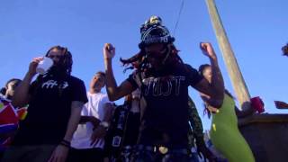 Junior Boy - "What We Be On" - (OFFICIAL VIDEO)