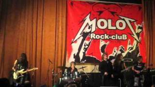 Группа КХМ, кавер на Forgive-Me-Not &quot;Neverland&quot;, День рок-мужика