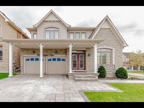 30 Ballyshire Dr, Brampton - HD VIRTUAL TOURS