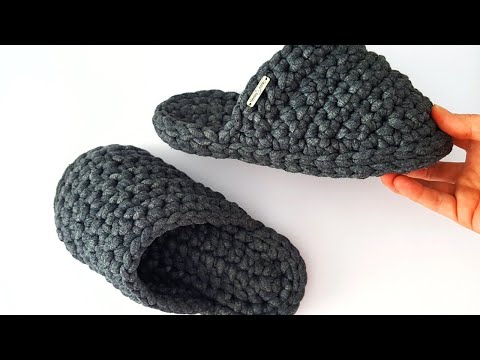 image-What are house slippers?