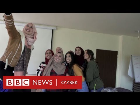 Бокиралик дарслари: Араб дунёси ва секс - BBC Uzbek