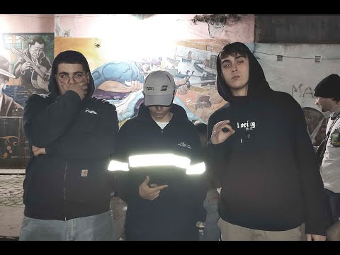CIEGGO VS CAJA VS DIOGENES - 8VOS | ENTRE FREESTYLE X MUNDIALITO DE PLAZAS