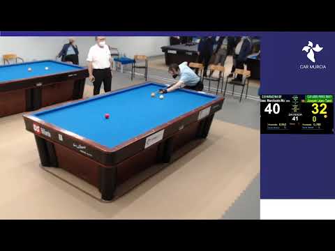 LIGA NACIONAL PRIMERA DIVISIÓN: C.B JPR. CALLOSA- C.B MARACENA GR