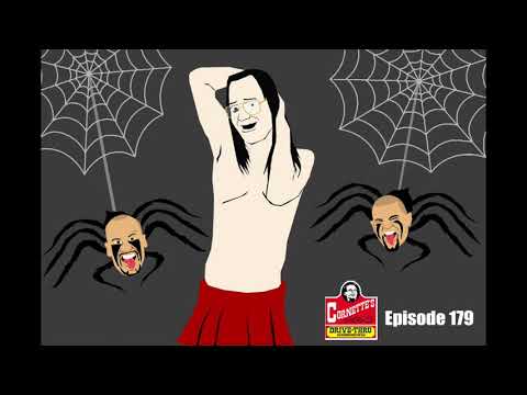 Jim Cornette on The Headbangers