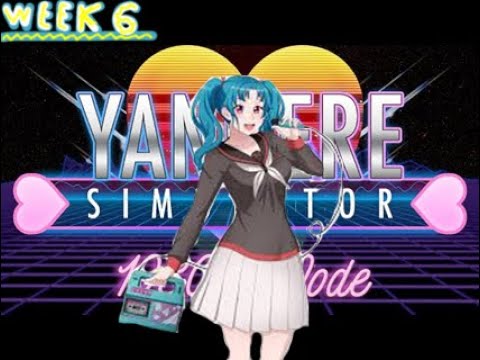 Tutorial, Como Electrocutar A Ai Doruyashi - Yandere Simulator 1980 Mode - Week 6 ( C.E )