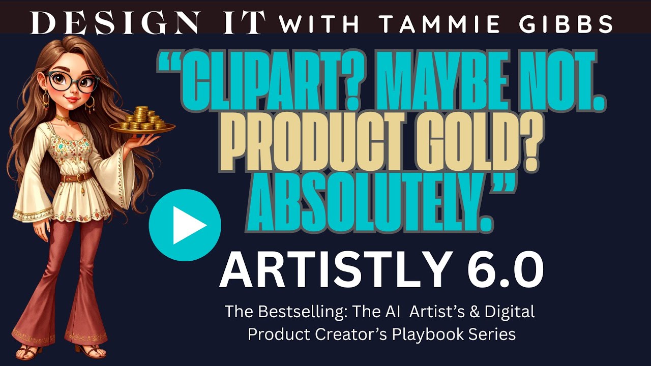 AI Images with Backgrounds? Don’t Toss Them – Use Them for These!