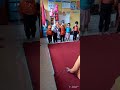 Bantuin Bunda Ngepel Lantai Sebelum Berangkat Sekolah Ameera Ameera Sdaily