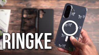 Solid Cases for the Galaxy A36!