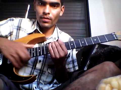 Quem Viver Verá - Andrey Levita