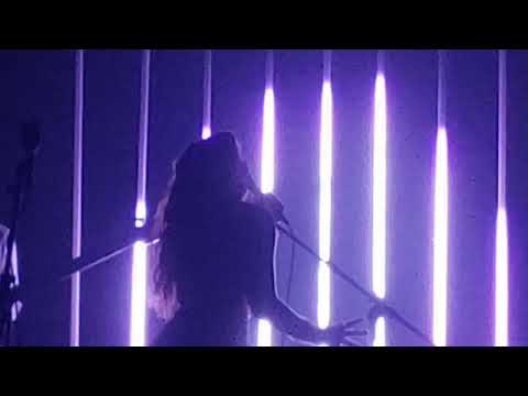 Julia Mestre - De Toda Mãe + Deusa Inebriante @Teatro Claro