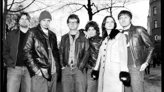 the wannadies - pathetico