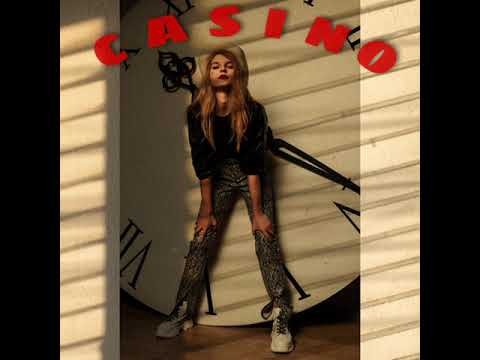 Casino - Sophy Ivy ♠️♦️♣️♥️🃏