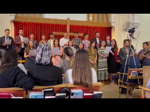 Tată, îți mulțumim!