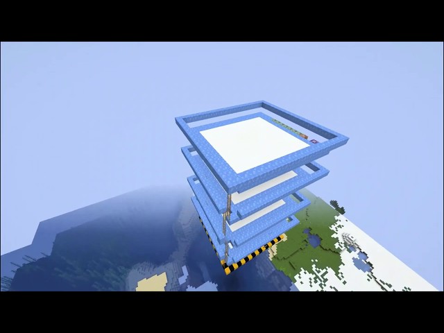 Minigame Mania Minecraft Map