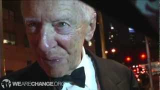 Lord Jacob Rothschild Confronted