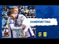 ? Drie heerlijke punten in Arnhem! | Samenvatting Vitesse - RKC Waalwijk (21/22)