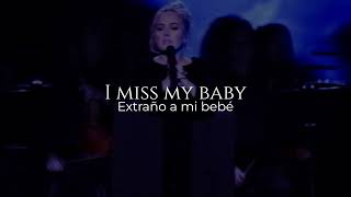 Adele - Fastlove (Subtitulado Español/English Lyrics)