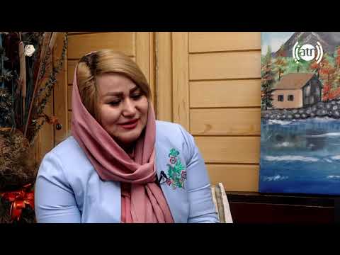 Hamgam Ba Mastora with Taranom Seyedi - Promo / همگام با مستوره با  ترنم سعیدی - پرومو