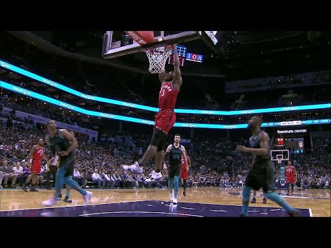 Raptors Highlights: Lowry to OG - April 5, 2019