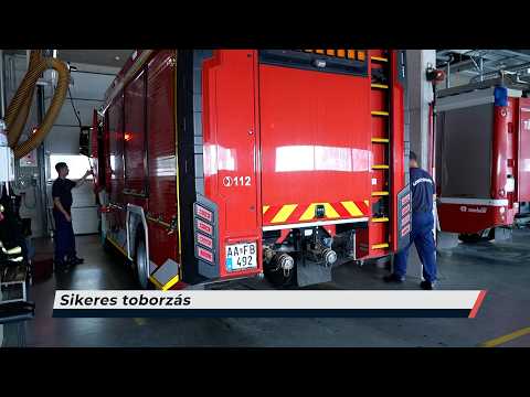 Híradó – 2026.07.17. – Péntek