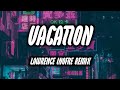 Freddy Kalas - Vacation (Slap House Lawrence Inofre Remix)