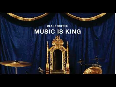 Black Coffee feat Mbuso Khoza - Thando (GateMusique Unofficial Remix)