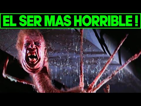 RESUMEN : LA COSA LA PELICULA - THE THING